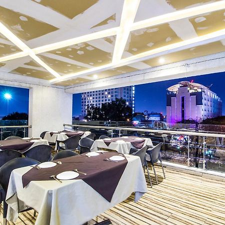 Fabhotel Prime Avenue Indore Exterior photo