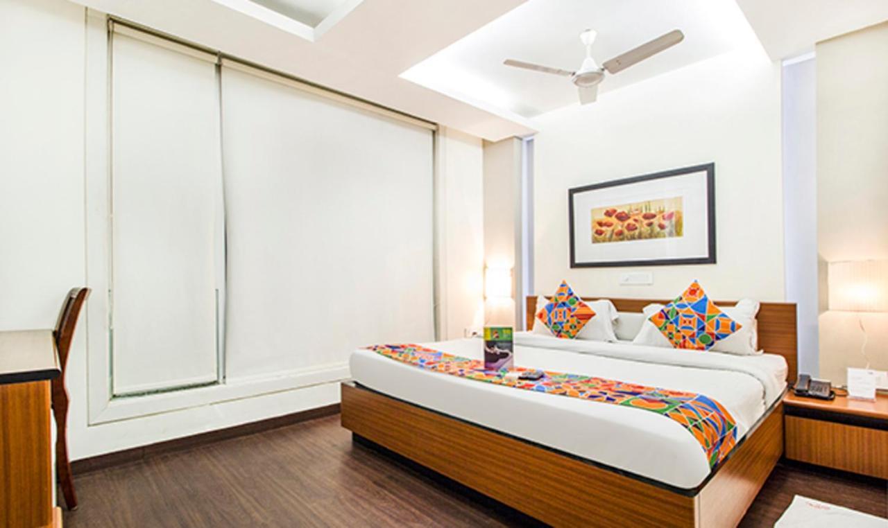 Fabhotel Prime Avenue Indore Exterior photo