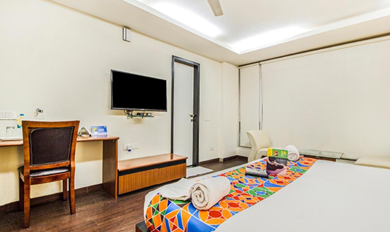 Fabhotel Prime Avenue Indore Exterior photo