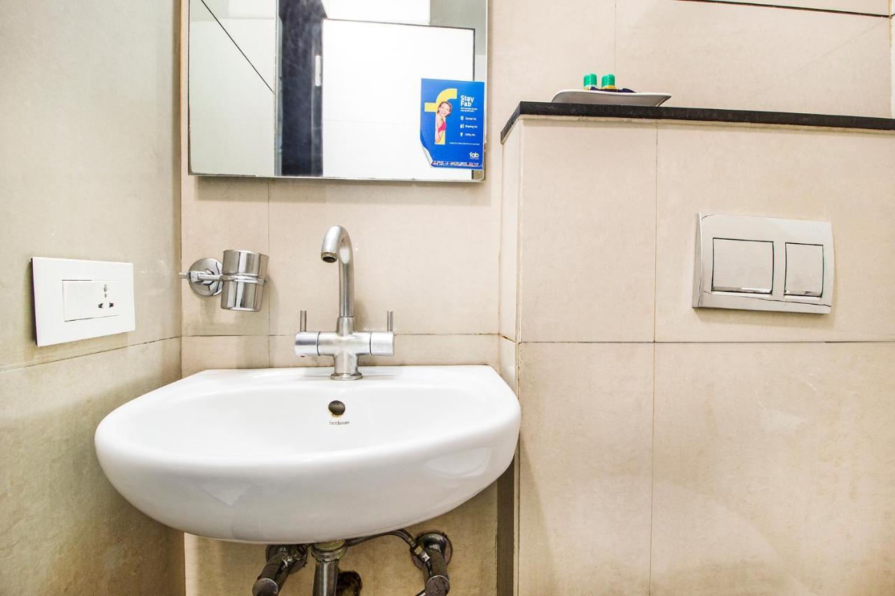 Fabhotel Prime Avenue Indore Exterior photo