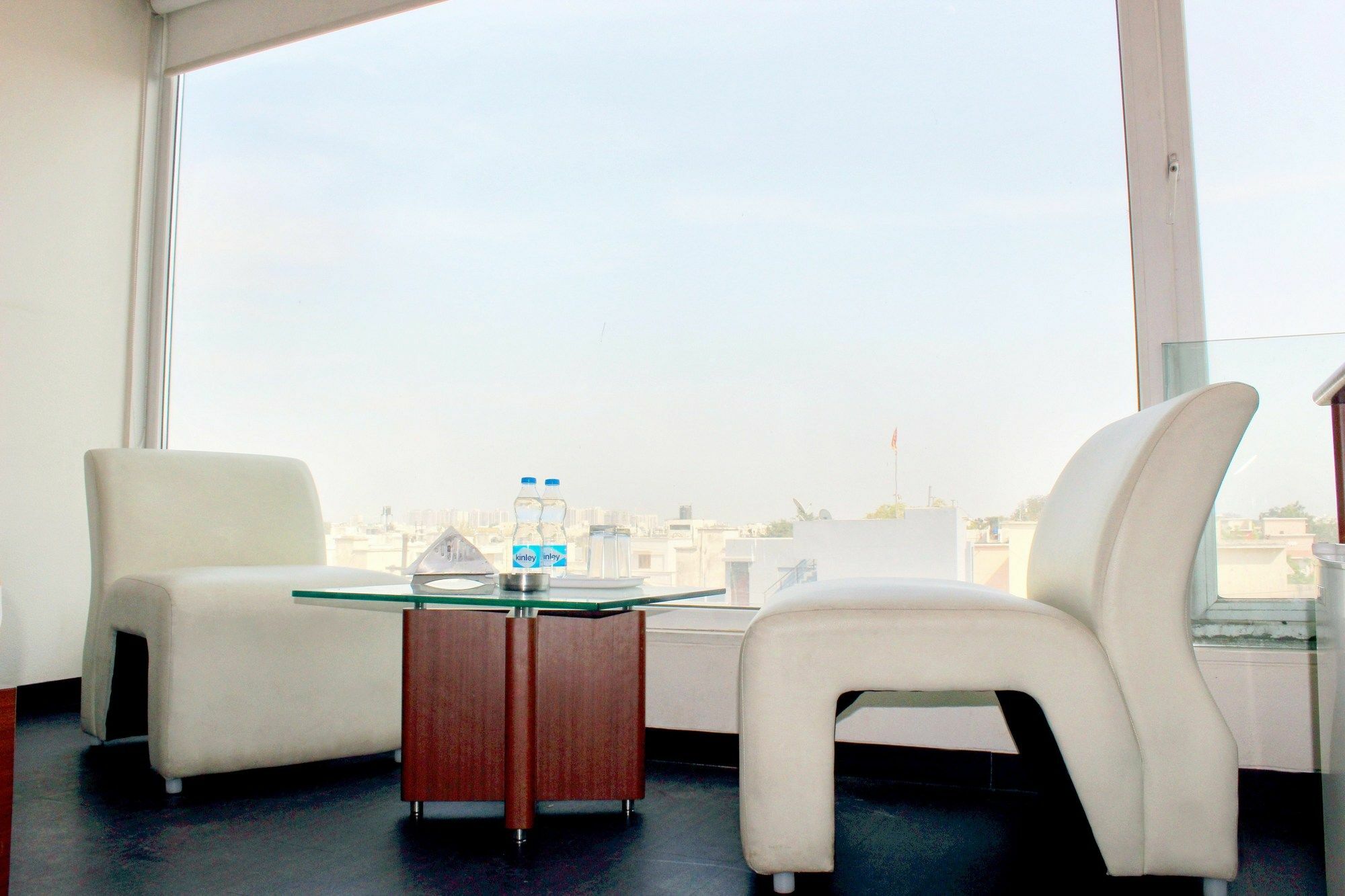 Fabhotel Prime Avenue Indore Exterior photo