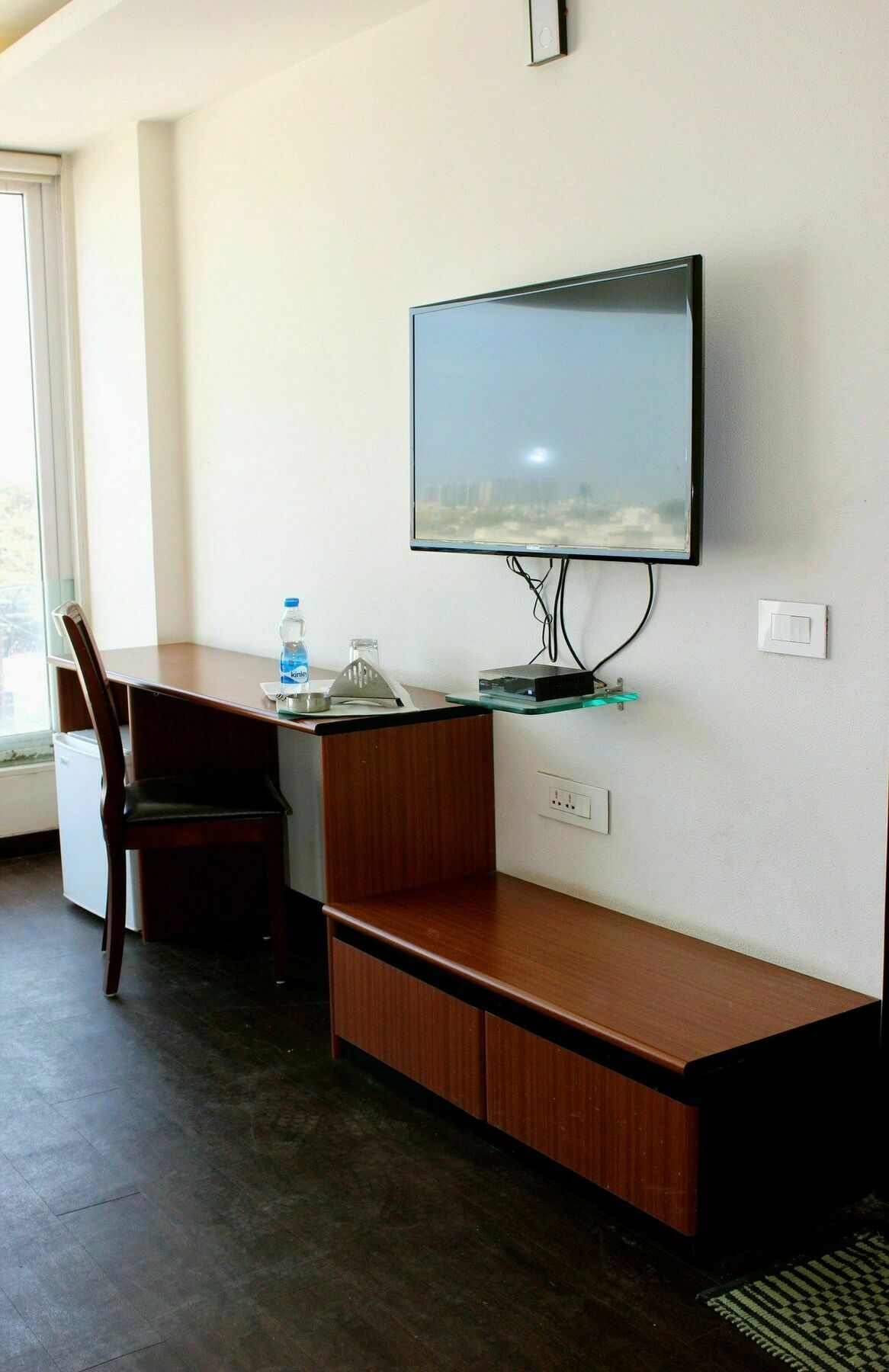 Fabhotel Prime Avenue Indore Exterior photo